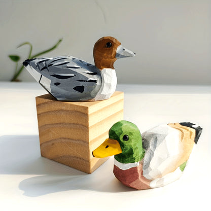 Kachny 🦆