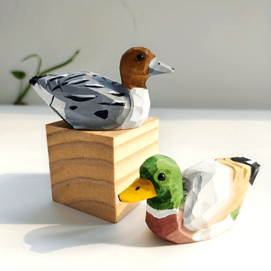 Kachny 🦆