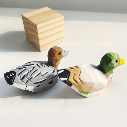 Kachny 🦆