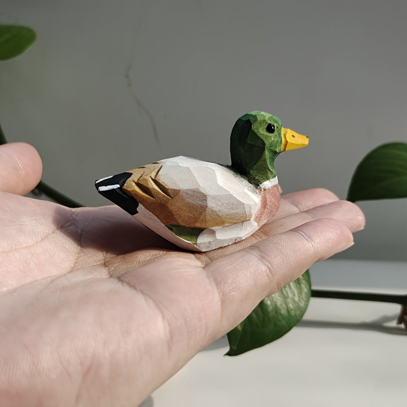 Kachny 🦆