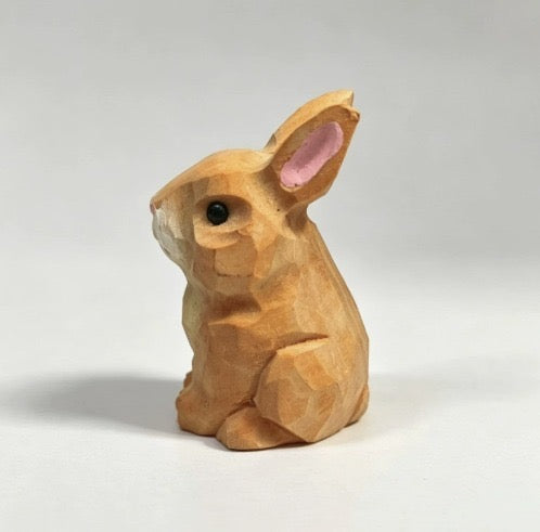 Zajíc 🐇