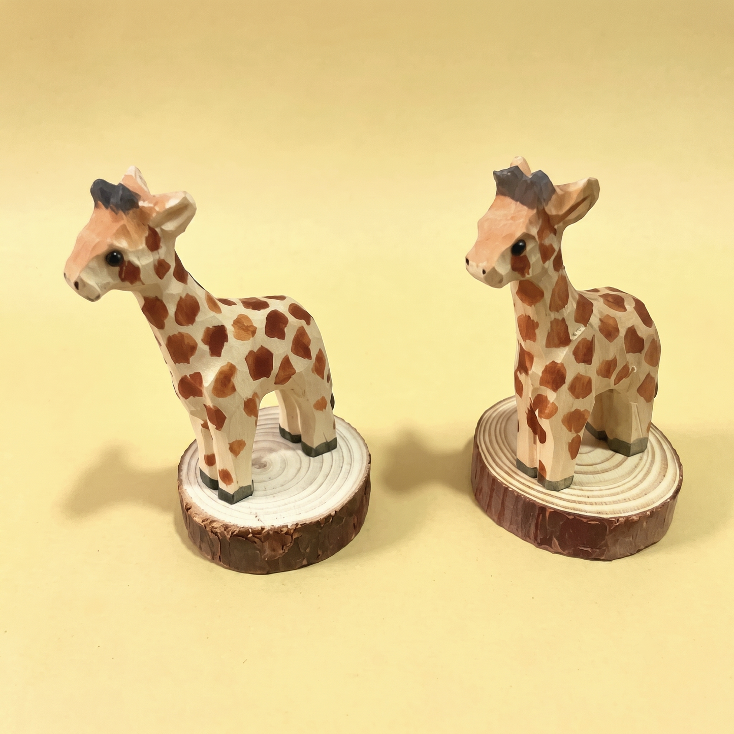 Žirafa 🦒
