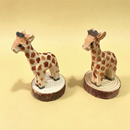 Žirafa 🦒