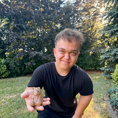 Méďa 🧸