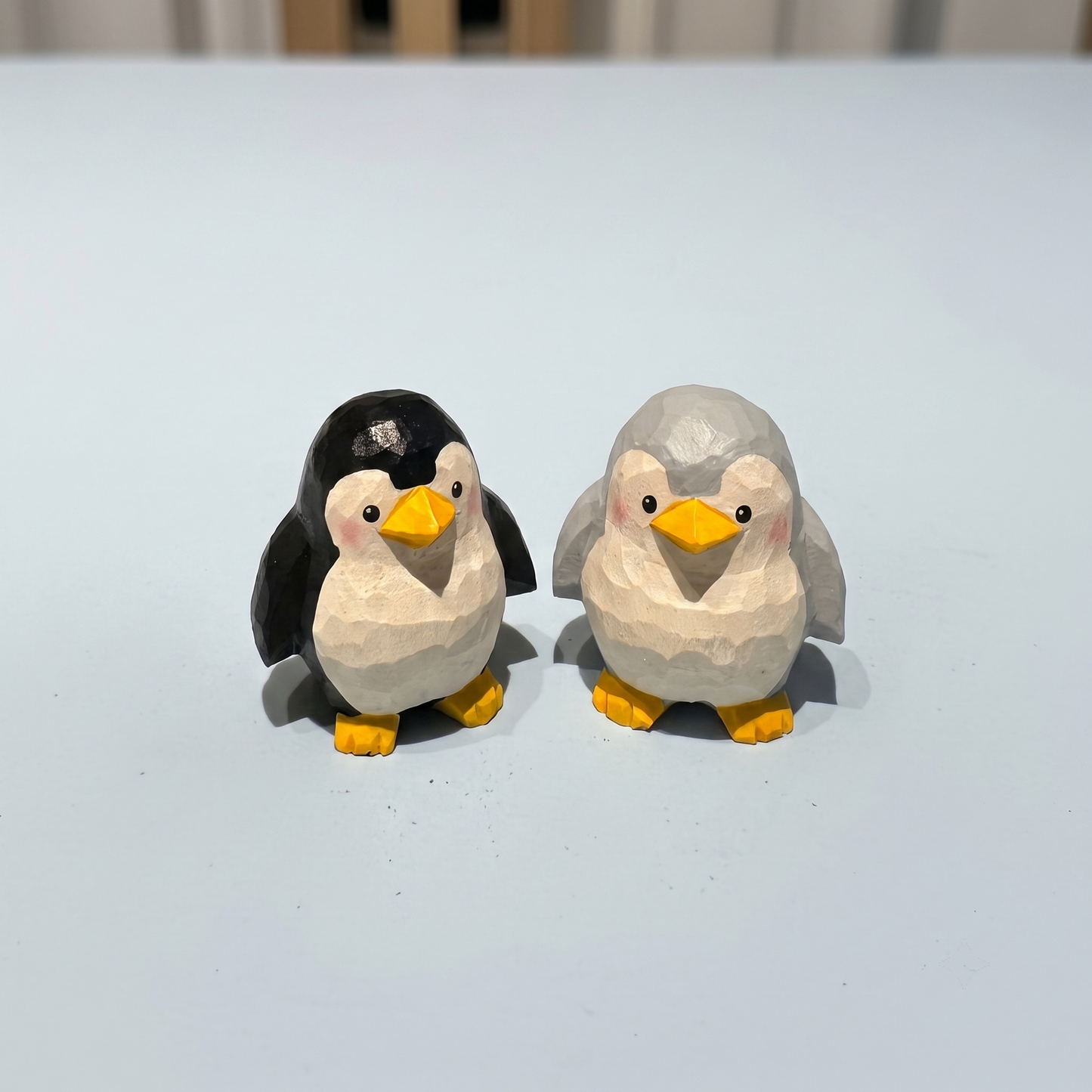 Tučňák 🐧