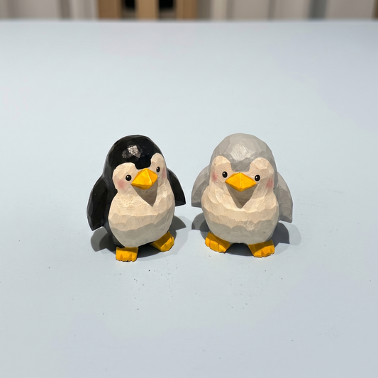 Tučňák 🐧