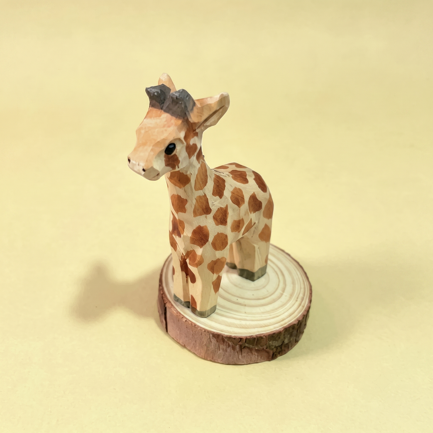 Žirafa 🦒