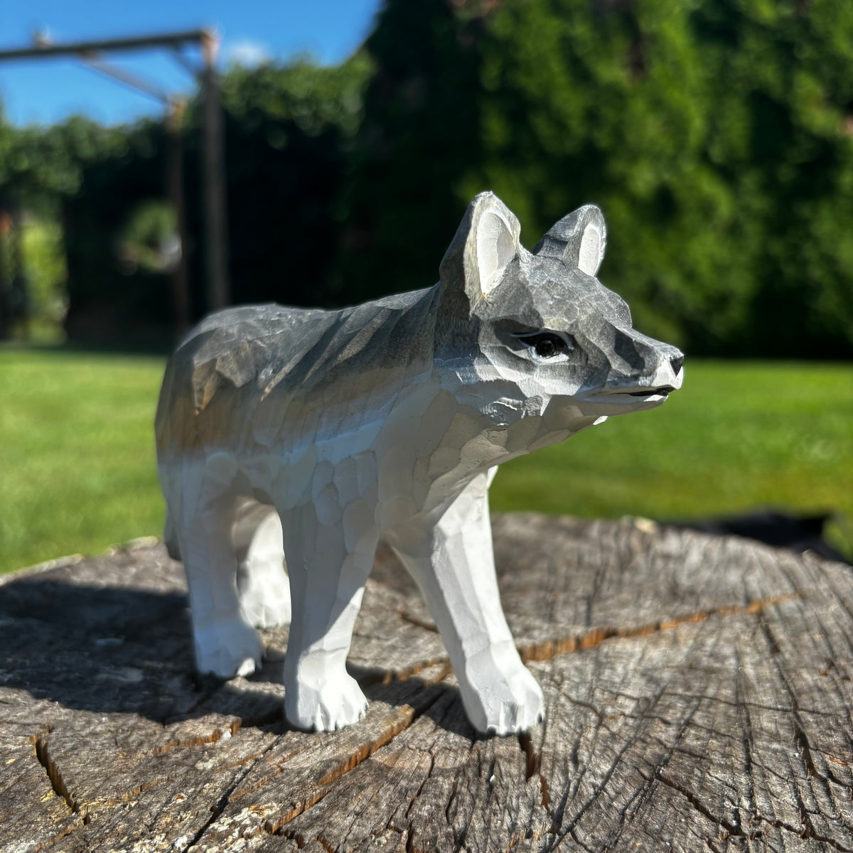 Vlk 🐺