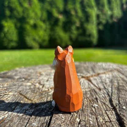 Liška🦊