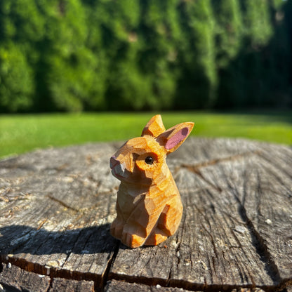 Zajíček 🐇