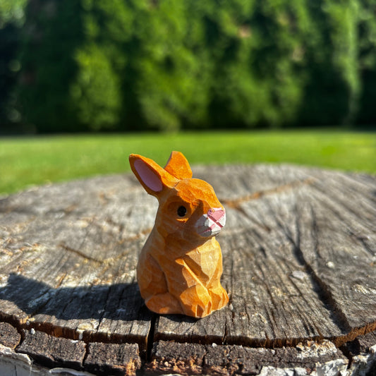 Zajíček 🐇