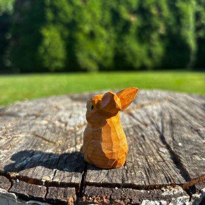 Zajíček 🐇