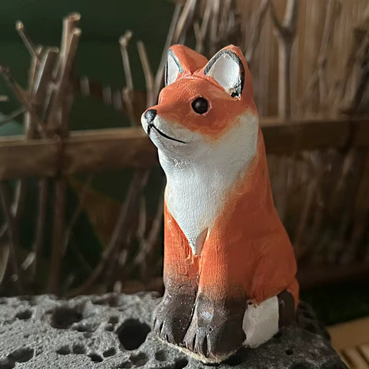 Liška🦊